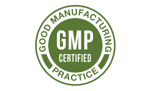 Kerafen GMP Certified