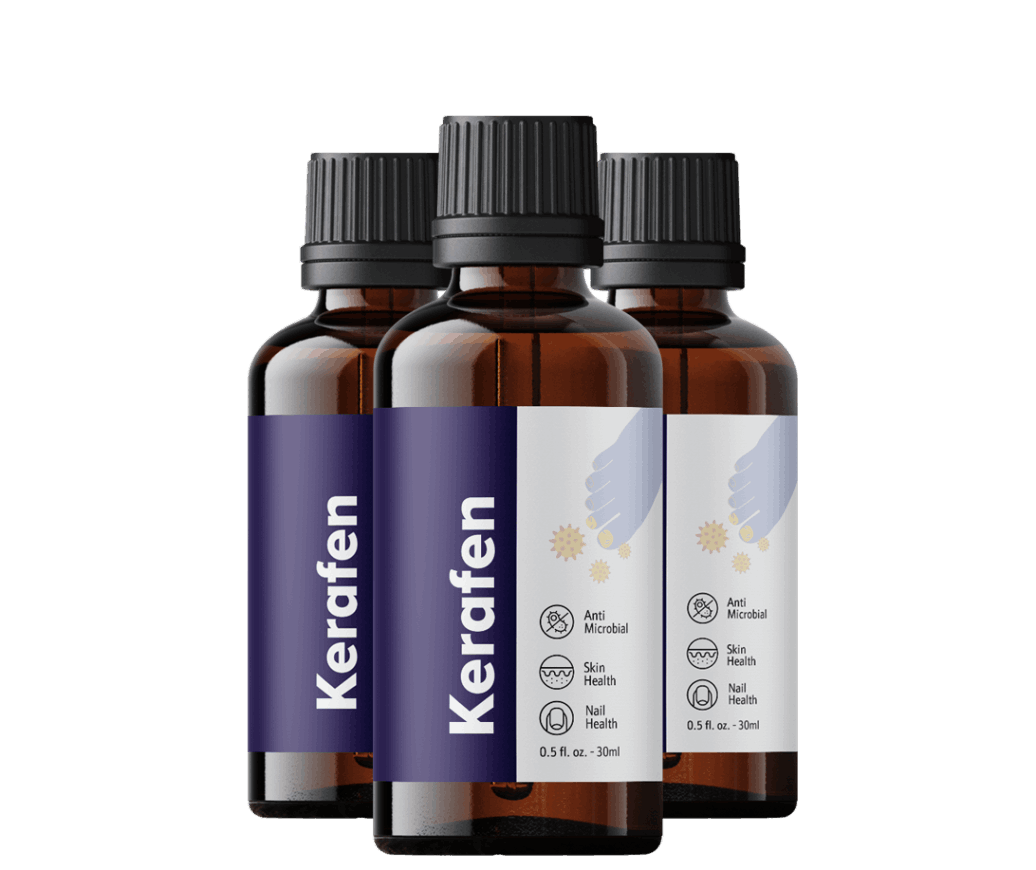 Kerafen  pills